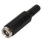 27-5997 DC インライン ジャック 2.1x5.5 MCM