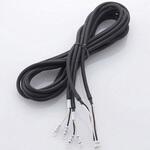 EMPC 2 eマルチパルス用ケーブル 河村電器産業