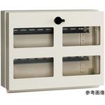 I/Oターミナルキャビネット IOBシリーズ 河村電器産業