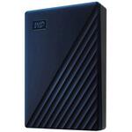 My Passport for Mac ブルー WDBA2シリーズ I ・O DATA(アイ・オー・データ)