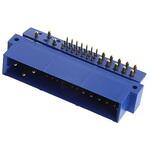 PCIM34W13M400A1/AA RECTNGLR PWR コネクタ プラグ 34W13 Positronic