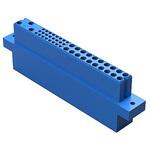 PCIH47F8000/AA RECTNGLR PWR ハウジング 47POS パネル/ケーブル Positronic