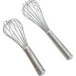 ステンレスシルバー泡立(ステンレスキャップ付) SUGICO(スギコ)