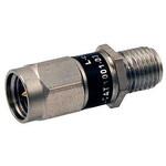 LCAT1001-03 RF アッテネータ 2W/3 SMA プラグ-ジャック エルコム