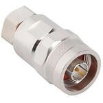 082-6650 RF 同軸 N プラグ 50 Ω ケーブル AMPHENOL