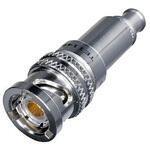 PL75C-204 RF 同軸 Twinax/triax TRB プラグ ケーブル EDAC