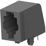 5520249-2 RJ22 コネクタ ジャック 4P4P 1 ポート CAT3 TE Connectivity Japan(旧:TYCOELECTRONICS(タイコエレクトロニクス))