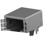 1116062-2 RJ45 コネクタ ジャック 8P8C 1 ポート CAT5 TE Connectivity Japan(旧:TYCOELECTRONICS(タイコエレクトロニクス))