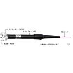 123K-Φ50-TC1-ASP R面タイプ温度センサ Model 123 -50～250℃ 安立計器