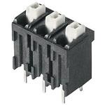 TB ワイヤー TO ボード 6POS 16AWG WEIDMULLER