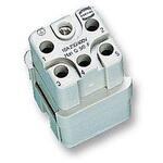 0912 005 3101 インサート メス 5WAY 26-14 AWG HAN Q5 ハーティング