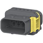 1-1564522-1 オートモーティブ CONN ハウジング プラグ 8POS TE Connectivity Japan(旧:TYCOELECTRONICS(タイコエレクトロニクス))