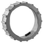 213812-1. カップリング リング 円形 プラスチック CONN TE Connectivity Japan(旧:TYCOELECTRONICS(タイコエレクトロニクス))