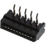 HLW10R-2C7LF コネクタ FFC/FPC 10POS 1列 1MM AMPHENOL