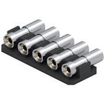 835-43-005-40-030001 コネクタ RCPT 5POS 1列 2.54MM MILL MAX