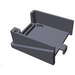 643266-1 ストレイン リリーフ ナイロン 4POS TE Connectivity Japan(旧:TYCOELECTRONICS(タイコエレクトロニクス))