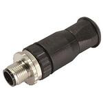 21033191401 センサー CONN M12 プラグ 4POS ケーブル ハーティング