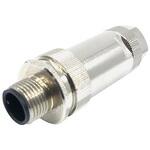 MPM12-SC24-P8AC センサー コード プラグ 8POS M12 ケーブル MULTICOMP