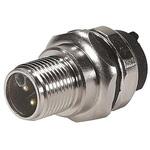 21033961532 センサー コネクタ 4POS プラグ パネル ハーティング