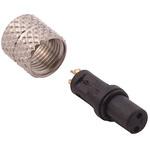 850-002-203RLU1. センサー コネクタ M5 RCPT 2POS ケーブル NORCOMP