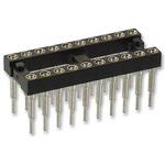 D95040-42 ソケット IC DIL エクステンド HARWIN