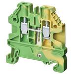 XW5G-S4.0-2.2-1 ターミナル ブロック DIN レール 4POS 10AWG オムロンヘルスケア