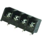 6PCV-04-006 ターミナル ブロック バリア 4 ポジション 22-12AWG MARATHON SPECIAL PRODUCTS