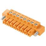 1941100000 ターミナル ブロック プラグ接続可能 11POS 16AWG WEIDMULLER