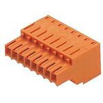 1690250000 ターミナル ブロック プラグ接続可能 8POS 14AWG WEIDMULLER