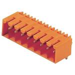 ターミナル ブロック ヘッダ 7POS TH WEIDMULLER