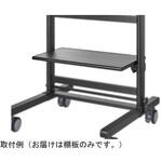DA-DST1 ディスプレイスタンド「DA-DSM4」専用棚板 I ・O DATA(アイ・オー・データ)