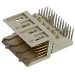 HM1L42LDP000H6PLF ハードメトリック CONN ヘッダ 48POS 2MM AMPHENOL