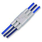 608020331700000 ハウジング 3WAY AVX