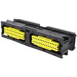 PPI0001258 ハウジング RCPT 56POS PBT ブラック APTIV (Formerly Delphi)