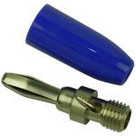 108-0312-001 バナナ プラグ 15A ソルダーレス バイオレット CINCH CONNECTIVITY SOLUTIONS