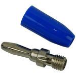 108-0310-001 バナナ プラグ 15A ソルダーレス ブルー CINCH CONNECTIVITY SOLUTIONS