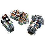 XBUT4FBE ヒューズ ターミナル ブロック 6.2MM 5X20 ヒューズ EATON(イートン)