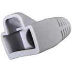 ブーツ RJ45 プラグ CONN 1POS PVC グリーン CINCH CONNECTIVITY SOLUTIONS