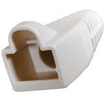 32-2900WH ブーツ RJ45 プラグ CONN 1POS PVC ホワイト CINCH CONNECTIVITY SOLUTIONS