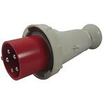 269 プラグ フリー 400V 63A 3P+N+EWAY WALTHER