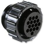 206037-1 プラグ フリー ソケット CONT 16WAY TE Connectivity Japan(旧:TYCOELECTRONICS(タイコエレクトロニクス))