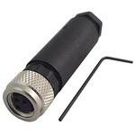 SACC-M 8FS-3CON-M-SW レセプタクル M8 PLUSCON 3WAY フクハラ