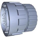 192900-0549 円形 CONN プラグ 28SIG+4PWR ケーブル ITTキャノン