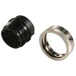 192990-1340 円形 コネクタ プラグ サイズ24 48 ポジション ケーブル ITTキャノン