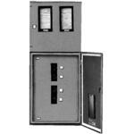 簡易型引込分電盤 NWNシリーズ 河村電器産業