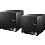 RS2-H2-S 企業・GIGAスクール向けネットワーク認証サーバー RADIUS 2台セット I ・O DATA(アイ・オー・データ)
