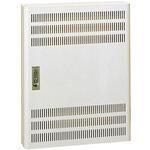 機器収納キャビネット HSBSシリーズ 河村電器産業