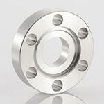 ICF34FDS16B 固定両面エッジ穴あきフランジ ICFシリーズ コスモテック