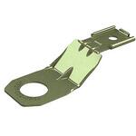 AT27-002-0800 取り付け クリップ 8P スチール 13MM AMPHENOL