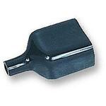DIP-IMI3A-BK 絶縁ブーツ ラウンド リア PVC MH CONNECTORS
